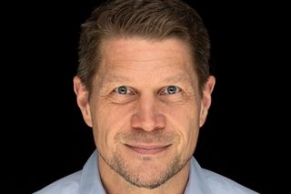 Oliver Busch / Bild: Raimar von Wienskowski