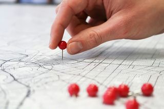 Bild: GeoJango Maps - Unsplash Bild: GeoJango Maps - Unsplash