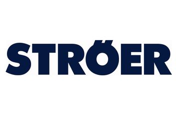 Logo Ströer SSP