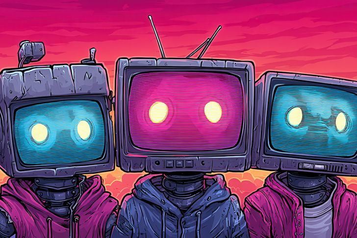 Bild: X-Poser – Adobe Stock