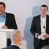 Frank Nolte und Dirk Ritters, Bild: Waveads Presse