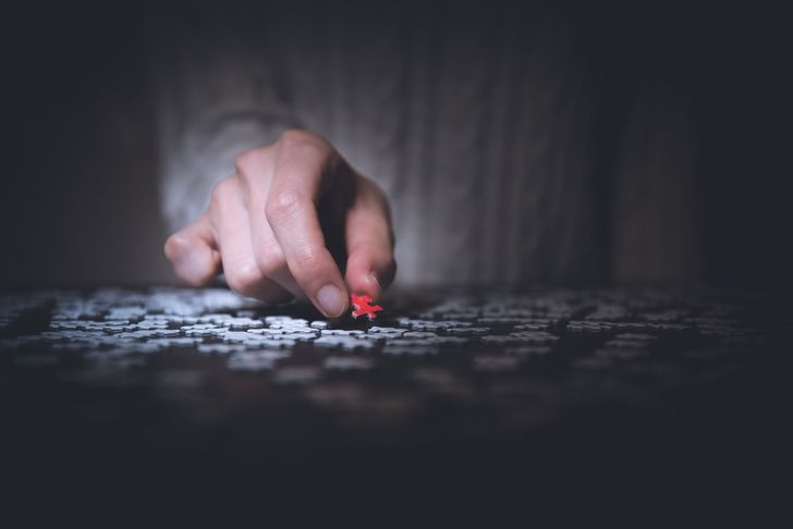 Bild: Ryoji Iwata – Unsplash Bild: Ryoji Iwata – Unsplash