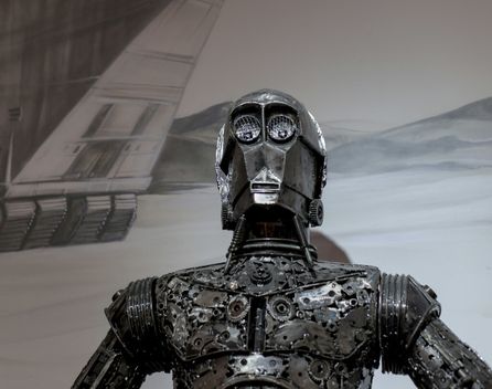 Bild: Emma Corti - Unsplash 