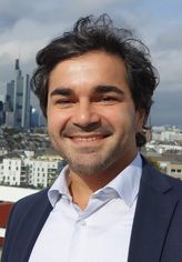 Bülent Cakir, Klaro Media, Bild: Klaro Media Bild: Klaro Media