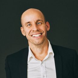 Jochen Schlosser, Adform, Bild: Adform Bild: Adform