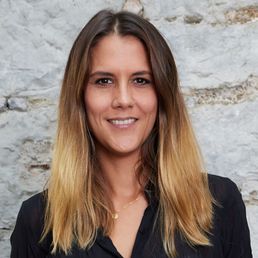 Ginette Lumbiarres, Gotom, Bild: Gotom Bild: Gotom