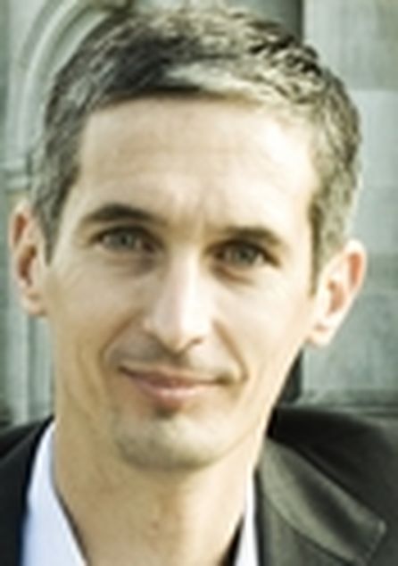 Andreas Bodczek, SponsorPay