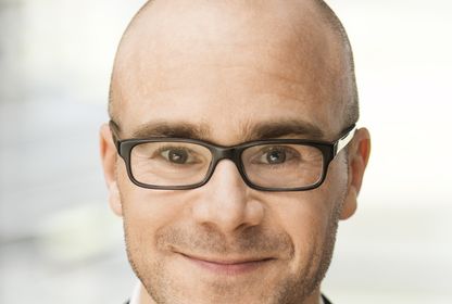 Christian Schmalzl, Christian Schmalzl