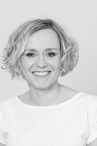 Nadja Parpart