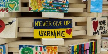 Bild: Yurii Khomitskyi - Unsplash