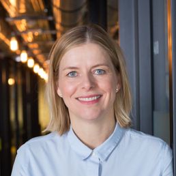 Yvonne Fritz, Crossplan, Bild: Crossplan Bild: Crossplan