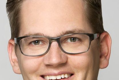 Jan Gräwen, Bild:: YOC Presse