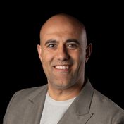 Tamer Batan, Bild: Raimar von Wienskowski, Bild: Raimar von Wienskowski