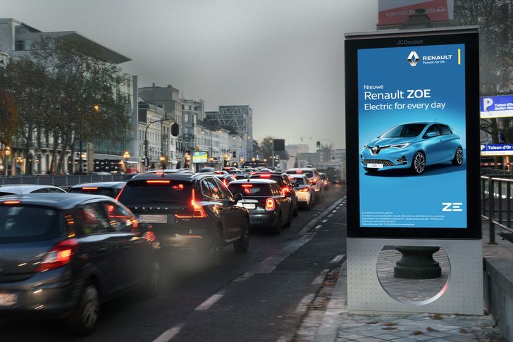 Bild: Walldecaux Bild: Walldecaux