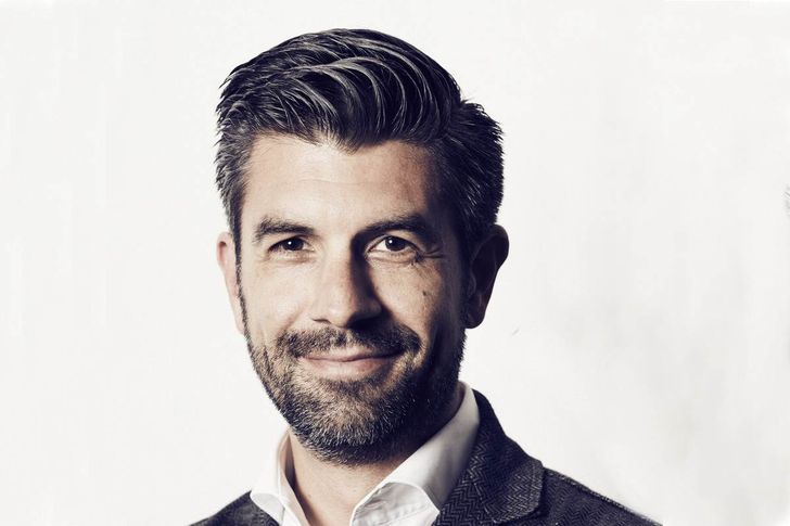 Marius Darschin, Bild: Territory Presse Bild: Territory Presse