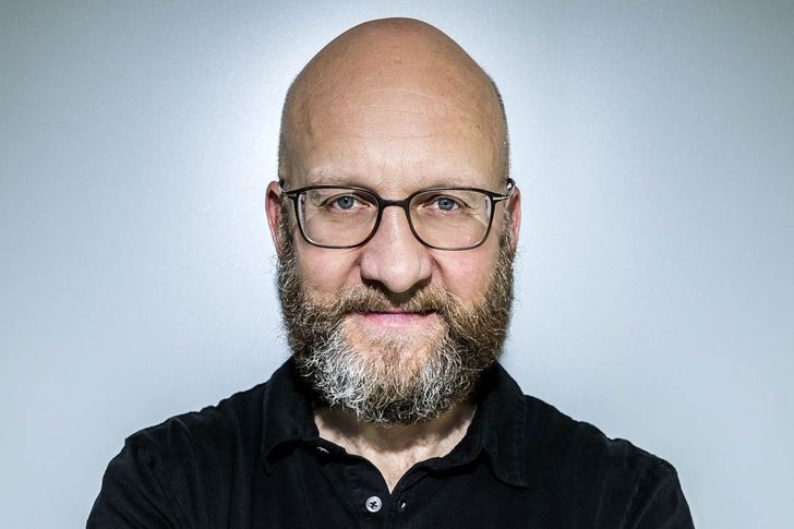 Stefan Richter, Bild: JQuast Bild: JQuast