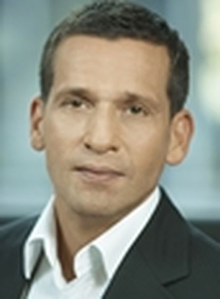 Heiko Genzlinger, Yahoo!