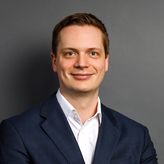 Bild Dr. Constantin Eikel