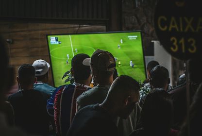 Bild: Luciano Oliveira – Unsplash