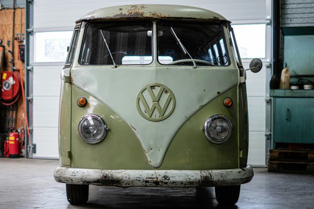 Bild: Daan Sitters – Unsplash