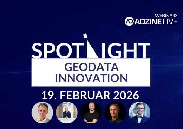 Bild SPOTLIGHT: Geodata Innovation
