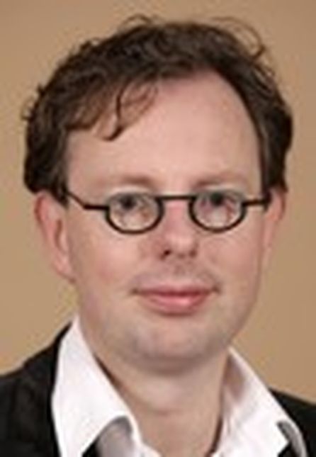 Peter Driessen, Spil Games