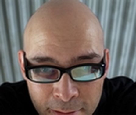 Projekt „Du360“, Christoph Müller-Girod