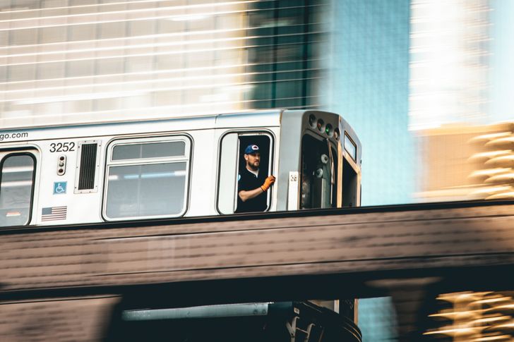 Bild: Sawyer Bengtson – Unsplash