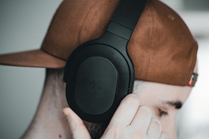 Bild: Erik Mclean – Unsplash