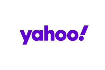 Logo Yahoo