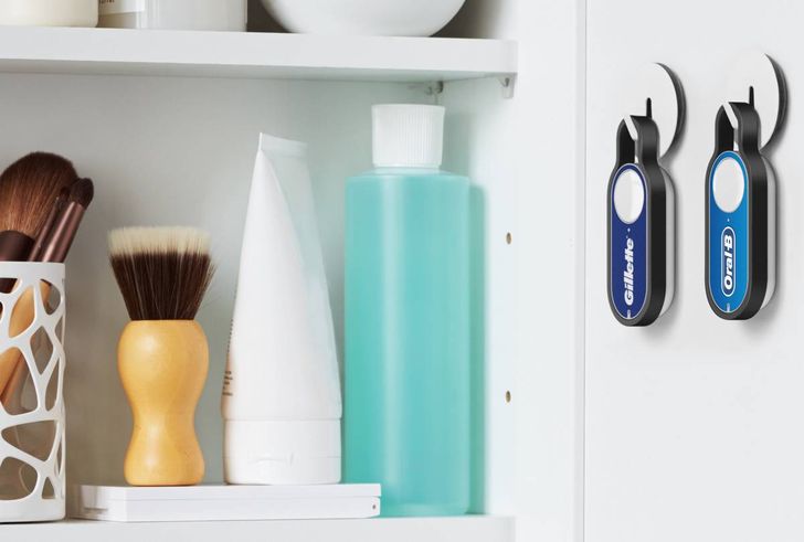 Amazon Dash Button , Foto: Amazon Presse Foto: Amazon Presse