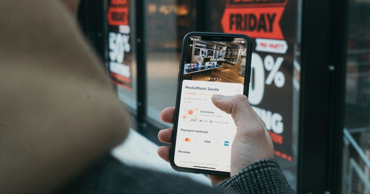 Black-Friday-2025-in-Deutschland-Weniger-Shopping-Apps-aber-mehr-Umsatz