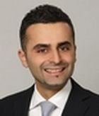 Dimitrios Haratsis