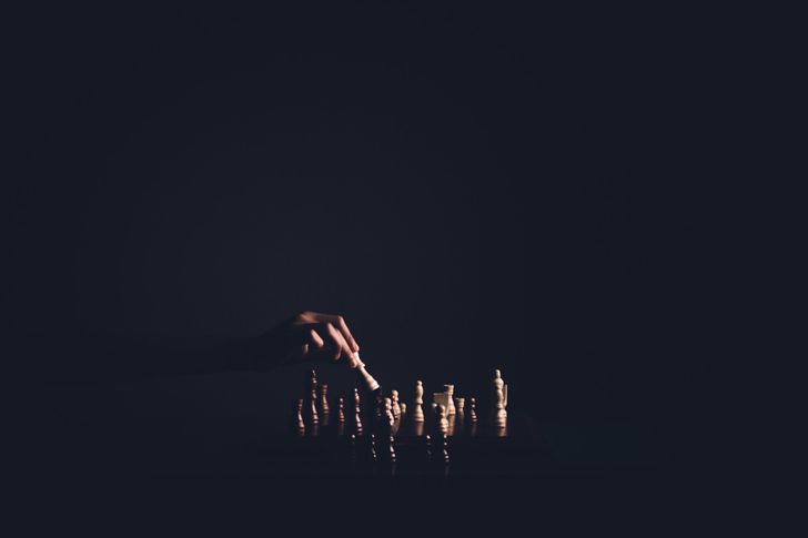 Bild: Jeswin Thomas - Unsplash, CC0 Bild: Jeswin Thomas - Unsplash, CC0