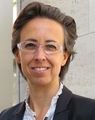 Barbara Evans