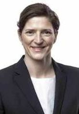 Katja Reis, Bild: Katja Reis - LinkedIn Bild: Katja Reis - LinkedIn