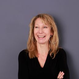 Sabine Richter, Bild: Faktor 3 AG Bild: Faktor 3 AG