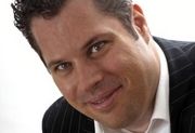 Robert Kux, eBay Advertising Group