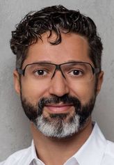 Abdelkader Barjiji, Bild: Ströer Bild: Ströer
