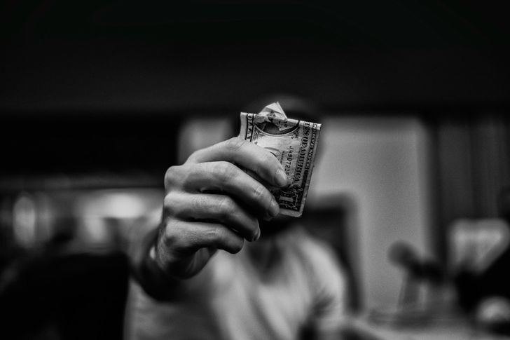 Bild: Lucas Favre – Unsplash Bild: Lucas Favre – Unsplash