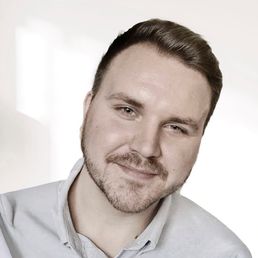 Moritz Hoffmann, Pilot/BVDW, Bild: Pilot Bild: Pilot