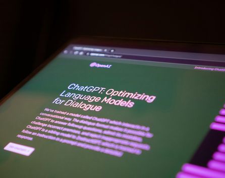 Bild: Jonathan Kemper - Unsplash