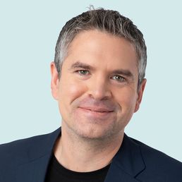 Andrew Casale, Index Exchange, Bild: Index Exchange Bild: Index Exchange