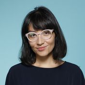 Paula Ximena Mejía, Wix / Bild: Wix, Bild: Wix