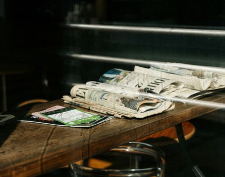 Bild: Mathias Reding – Unsplash