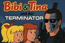 Bibi, Tina und der Terminator
 - Warum auch im Connected TV Relevanz der Hebel für Effizienz ist

