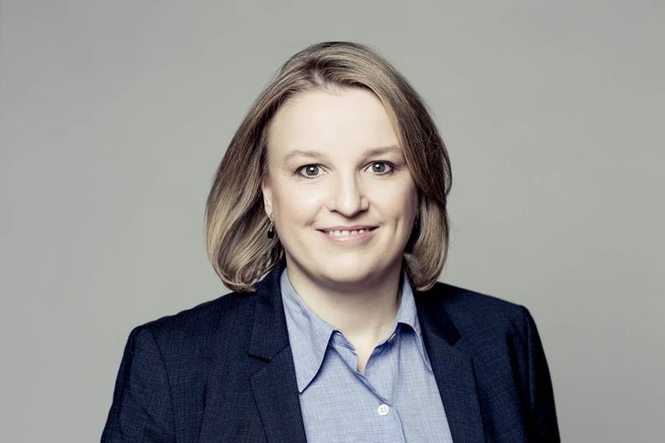 Kerstin Pape, OTTO, Bild: Otto Bild: Otto