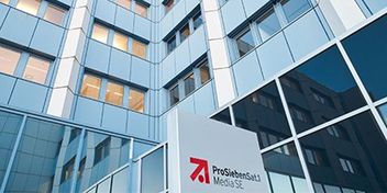 Bild: Prosiebensat.1 Media SE