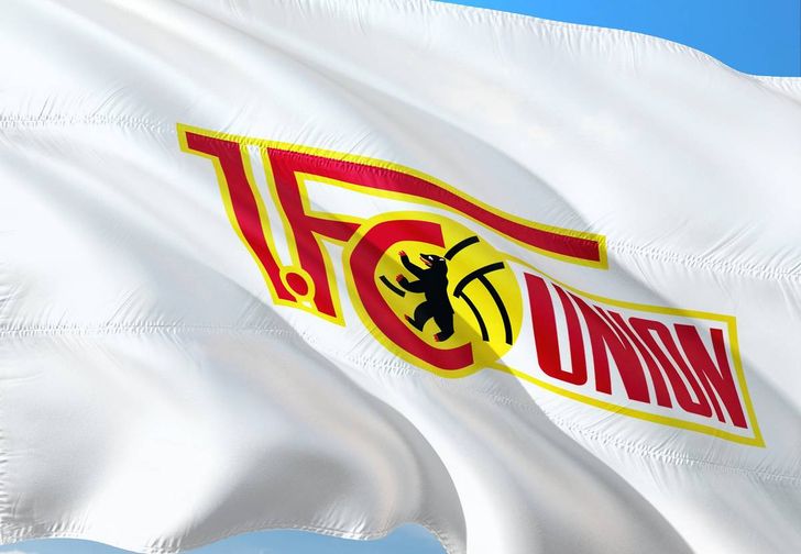 Bild: RonnyK; Cc0 - Union Berlin Bild: RonnyK; Cc0 - Union Berlin
