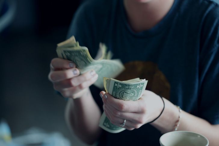 Bild: Sharon McCutcheon - Unsplash, CC0 Bild: Sharon McCutcheon - Unsplash, CC0